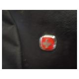 Swiss laptop carrier