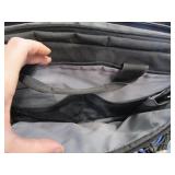 Swiss laptop carrier