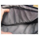 Swiss laptop carrier