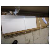 Organizer shelf system