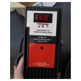 Remote transmitter for Jet dust collection systems