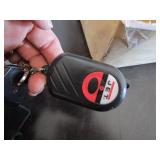 Remote transmitter for Jet dust collection systems