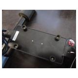 Remote transmitter for Jet dust collection systems