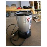 Magic Bullet motor base