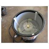 Magic Bullet motor base