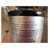 Magic Bullet motor base