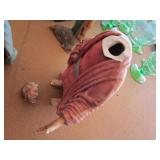 Nice nativity - some damage - fixable