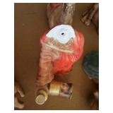 Nice nativity - some damage - fixable