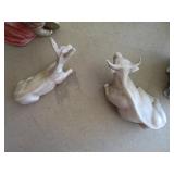 Nice nativity - some damage - fixable