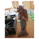 Nice nativity - some damage - fixable