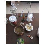 Lot of miscellaneous nik naks