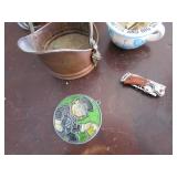 Lot of miscellaneous nik naks