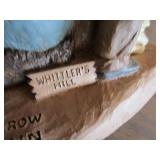 Lot - Commemorative Optimist Club items