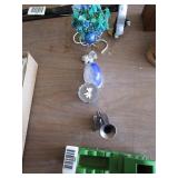 Lot - miscellaneous decorative nick knacks