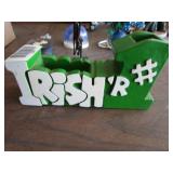 Lot - miscellaneous decorative nick knacks