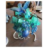 Lot - miscellaneous decorative nick knacks