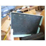 Vintage Light Bright with pegs and inserts