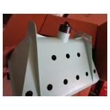 Vintage Light Bright with pegs and inserts