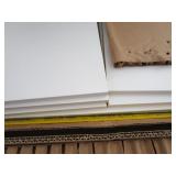 Storage shelving system