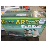 Caldwell AR tactical bag set