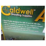 Caldwell AR tactical bag set