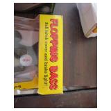 Flopping Bass hitch cover - lights with brakes