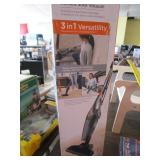 Black and Decker ultra lightweight stick vacuum