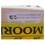 Little Colorado wooden potty seat
