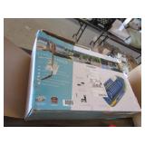 Challenger 3 person inflatable boat