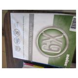 Ream of 8.5x11 copy paper