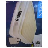 Serta 18" Queen air bed