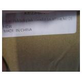 Box of back splash tile