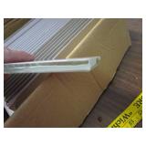 Box of back splash tile