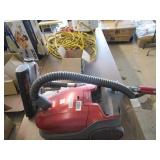 Kenmore canister vacuum