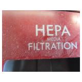 Kenmore canister vacuum