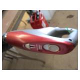 Kenmore canister vacuum