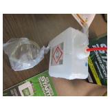 Super Start system - Battery not included