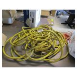 Miscellaneous length of air hose