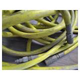 Miscellaneous length of air hose