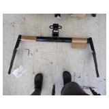 Curt Trailer Hitch Receiver - Custom Fit - Class III - 2"