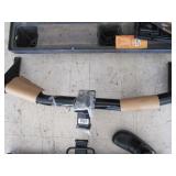 CLASS 3 HITCH, 2" RECEIVER, SELECT GMC CANYON, CHEVY COLORADO (6,000 LBS. GTW) #13203