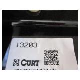 CLASS 3 HITCH, 2" RECEIVER, SELECT GMC CANYON, CHEVY COLORADO (6,000 LBS. GTW) #13203