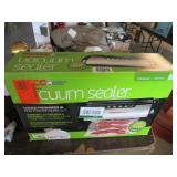 Nesco Vacuum sealer
