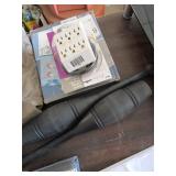 Lot - miscellaneous items