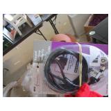 Lot - miscellaneous items