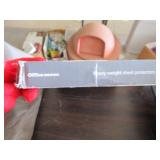 Lot - miscellaneous items