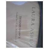 Lot - Hello Kitty face plate mouse, Laura Ashley designer valance