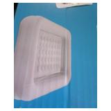 Intex travel kidz bed set