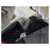 Intex air bed - unknown size