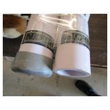 PVC handrails for ???